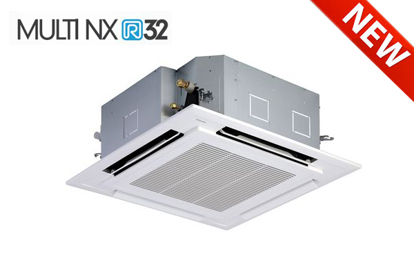 12000btu-ffa35rv1v-oyjtly Äiá»u hòa multi Daikin 12.000BTU FFA35RV1V gas R32