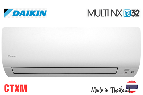 18000btu-ctxm50rvmv-jl0o86 Daikin CTXM50RVMV, Äiá»u hòa multi Äaikin 18000BTU treo tưá»ng