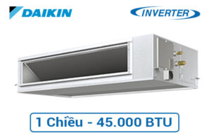 45000btu Daikin