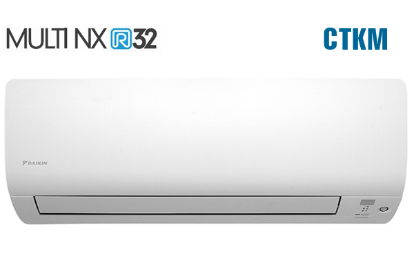 ctkm25rvmv-wxwtsu Daikin CTKM25RVMV, Äiá»u hòa Äaikin multi dà n lạnh 9000BTU