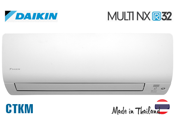 ctkm71rvmv-fe9r2l Daikin CTKM71RVMV, Äiá»u hòa multi Äaikin 24000BTU treo tưá»ng