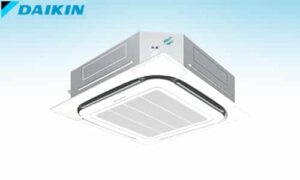 Dieu Hoa Am Tran Daikin 1 Chieu 13000btu Fcnq13mv1 Rnq13mv1 Ysyde1 8